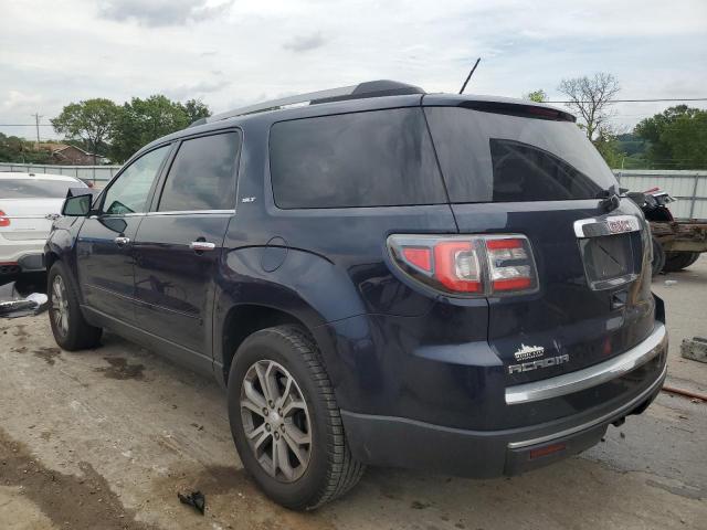 Photo 1 VIN: 1GKKRSKD0FJ126957 - GMC ACADIA SLT 