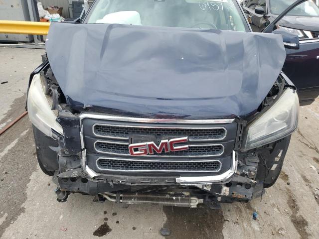 Photo 10 VIN: 1GKKRSKD0FJ126957 - GMC ACADIA SLT 