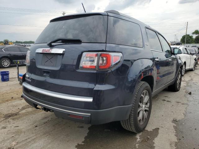 Photo 2 VIN: 1GKKRSKD0FJ126957 - GMC ACADIA SLT 