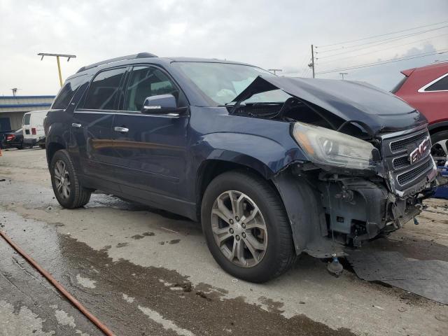 Photo 3 VIN: 1GKKRSKD0FJ126957 - GMC ACADIA SLT 