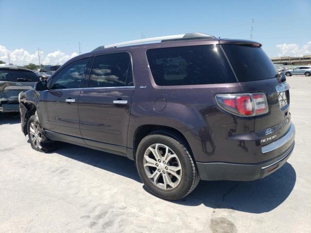 Photo 1 VIN: 1GKKRSKD0FJ155083 - GMC ACADIA SLT 