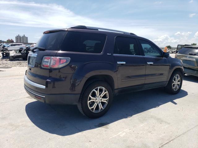 Photo 2 VIN: 1GKKRSKD0FJ155083 - GMC ACADIA SLT 