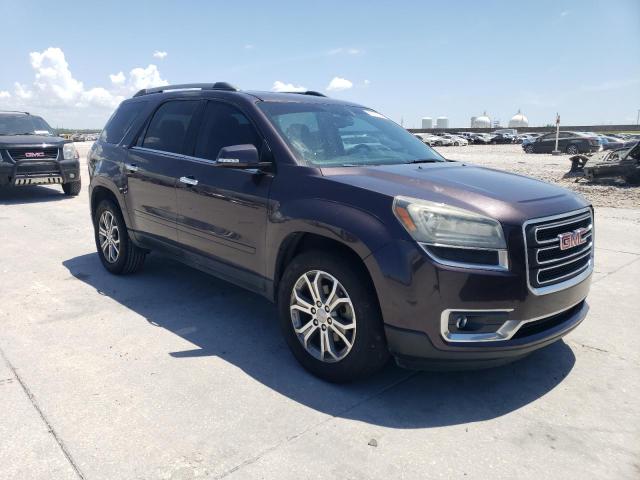 Photo 3 VIN: 1GKKRSKD0FJ155083 - GMC ACADIA SLT 