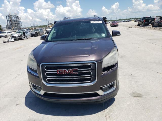 Photo 4 VIN: 1GKKRSKD0FJ155083 - GMC ACADIA SLT 