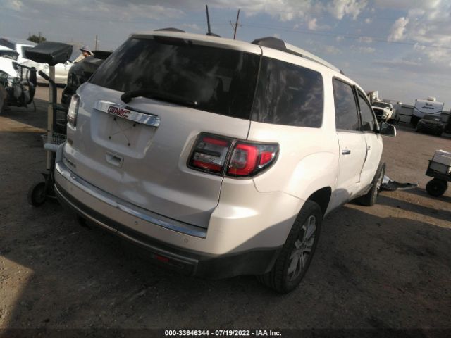 Photo 3 VIN: 1GKKRSKD0GJ194807 - GMC ACADIA 