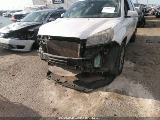 Photo 5 VIN: 1GKKRSKD0GJ194807 - GMC ACADIA 