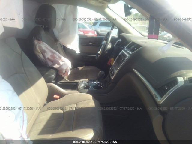 Photo 4 VIN: 1GKKRSKD0GJ200637 - GMC ACADIA 