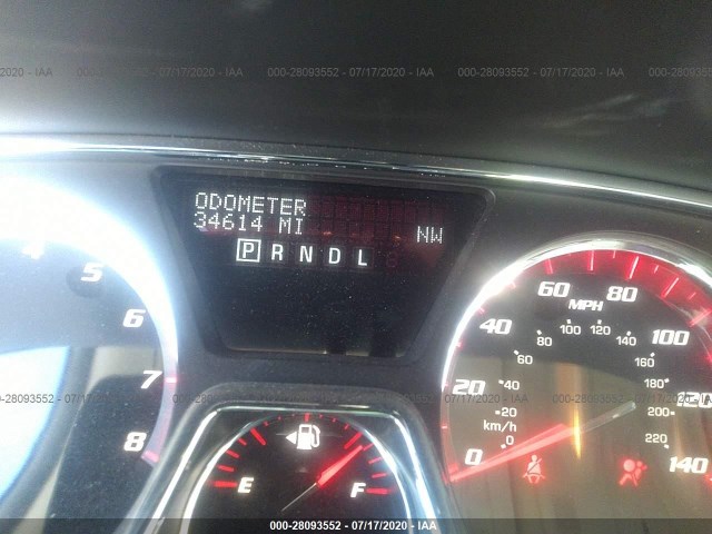 Photo 6 VIN: 1GKKRSKD0GJ200637 - GMC ACADIA 