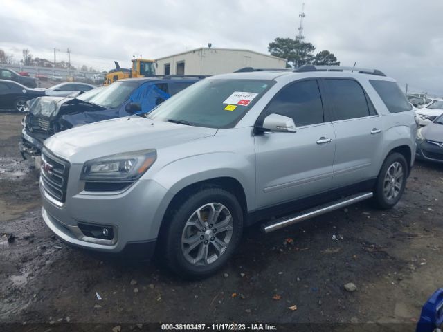 Photo 1 VIN: 1GKKRSKD0GJ338498 - GMC ACADIA 