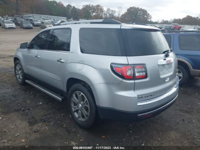 Photo 2 VIN: 1GKKRSKD0GJ338498 - GMC ACADIA 