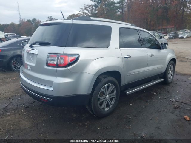 Photo 3 VIN: 1GKKRSKD0GJ338498 - GMC ACADIA 