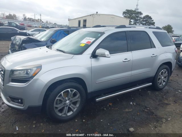 Photo 5 VIN: 1GKKRSKD0GJ338498 - GMC ACADIA 