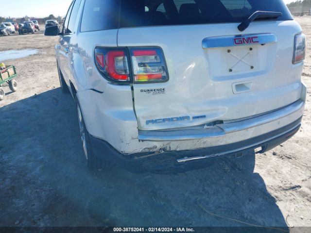 Photo 5 VIN: 1GKKRSKD0HJ134544 - GMC ACADIA LIMITED 