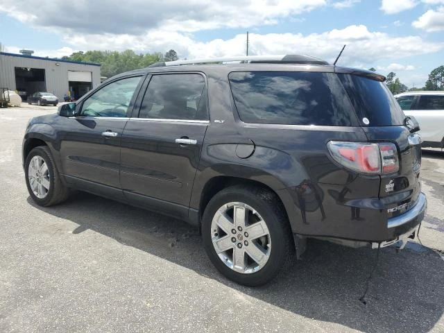 Photo 1 VIN: 1GKKRSKD0HJ148721 - GMC ACADIA LIM 