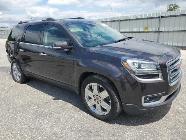 Photo 3 VIN: 1GKKRSKD0HJ148721 - GMC ACADIA LIM 