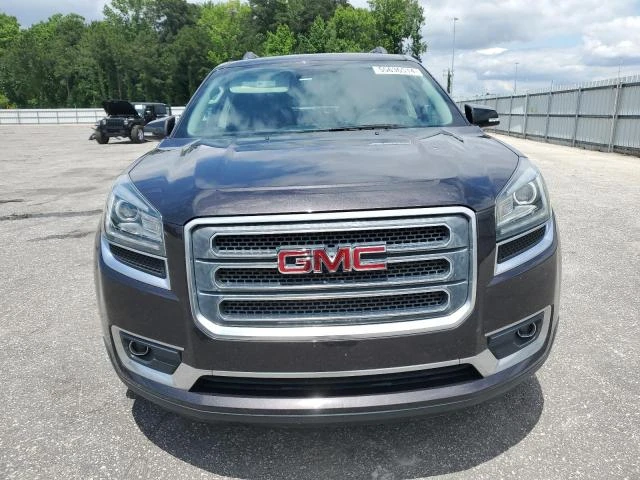 Photo 4 VIN: 1GKKRSKD0HJ148721 - GMC ACADIA LIM 