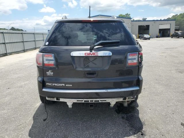 Photo 5 VIN: 1GKKRSKD0HJ148721 - GMC ACADIA LIM 