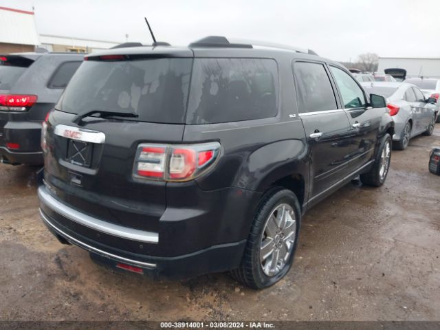 Photo 3 VIN: 1GKKRSKD0HJ148735 - GMC ACADIA LIMITED 