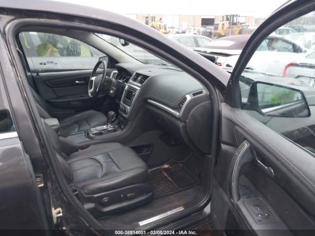 Photo 4 VIN: 1GKKRSKD0HJ148735 - GMC ACADIA LIMITED 