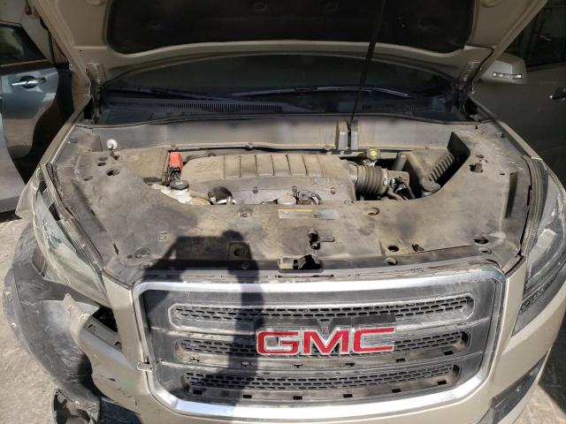 Photo 6 VIN: 1GKKRSKD0HJ191634 - GMC ACADIA LIM 