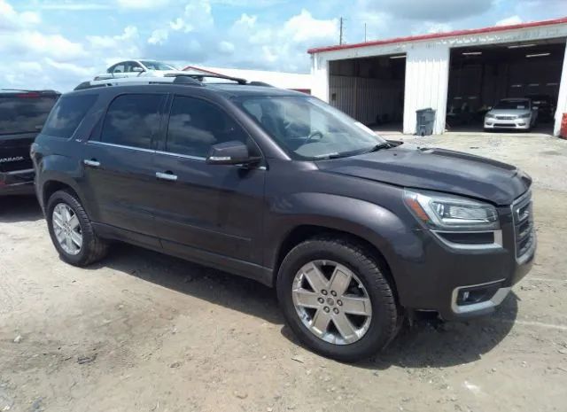 Photo 0 VIN: 1GKKRSKD0HJ193769 - GMC ACADIA LIMITED 