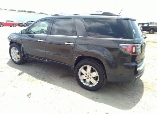 Photo 2 VIN: 1GKKRSKD0HJ193769 - GMC ACADIA LIMITED 