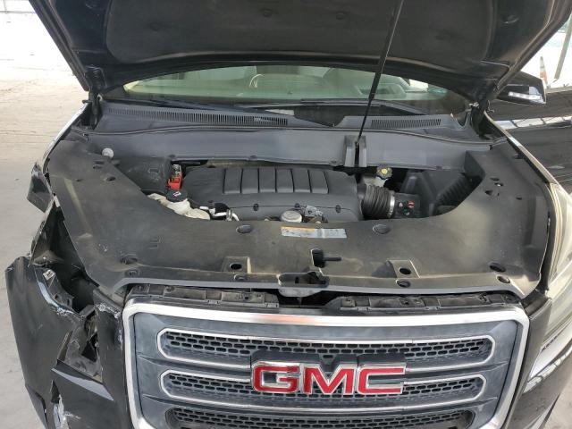 Photo 11 VIN: 1GKKRSKD0HJ217035 - GMC ACADIA LIM 