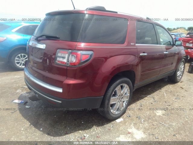 Photo 3 VIN: 1GKKRSKD0HJ218556 - GMC ACADIA LIMITED 