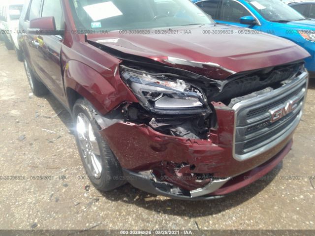 Photo 5 VIN: 1GKKRSKD0HJ218556 - GMC ACADIA LIMITED 