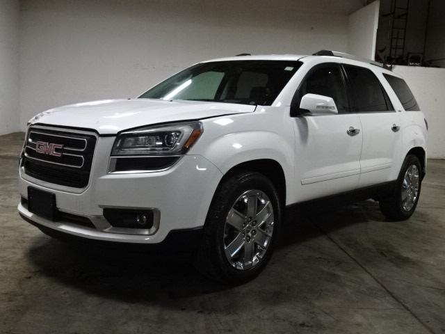 Photo 1 VIN: 1GKKRSKD0HJ224017 - GMC ACADIA LIMITED 