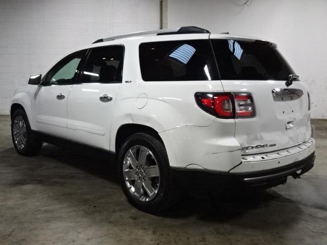 Photo 2 VIN: 1GKKRSKD0HJ224017 - GMC ACADIA LIMITED 