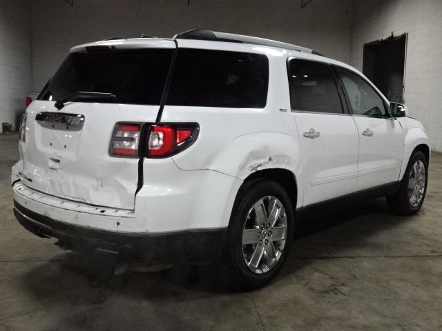 Photo 3 VIN: 1GKKRSKD0HJ224017 - GMC ACADIA LIMITED 