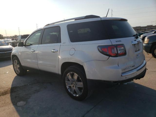 Photo 1 VIN: 1GKKRSKD0HJ231856 - GMC ACADIA SL 