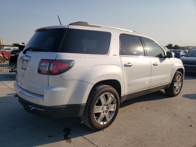 Photo 2 VIN: 1GKKRSKD0HJ231856 - GMC ACADIA SL 