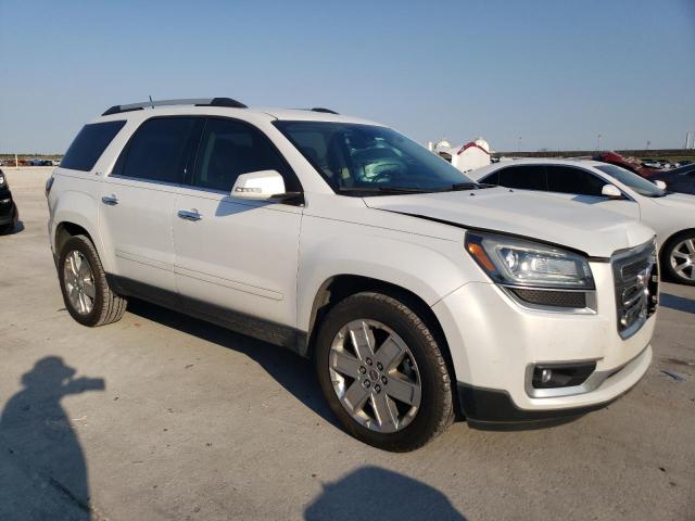 Photo 3 VIN: 1GKKRSKD0HJ231856 - GMC ACADIA SL 