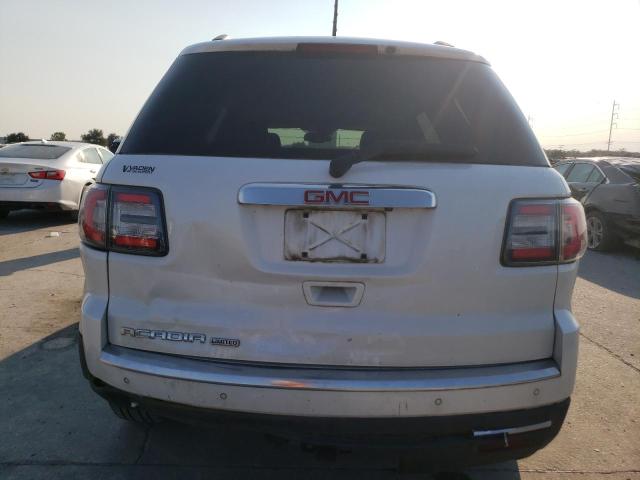 Photo 5 VIN: 1GKKRSKD0HJ231856 - GMC ACADIA SL 