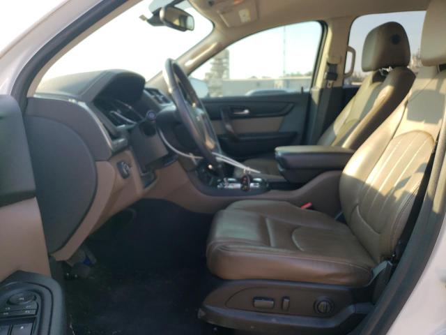 Photo 6 VIN: 1GKKRSKD0HJ231856 - GMC ACADIA SL 