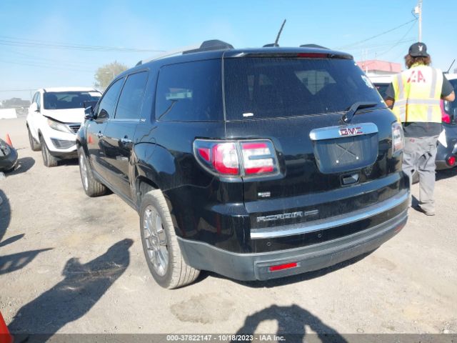 Photo 2 VIN: 1GKKRSKD0HJ310704 - GMC ACADIA LIMITED 