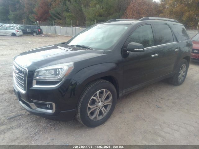 Photo 1 VIN: 1GKKRSKD1DJ192415 - GMC ACADIA 