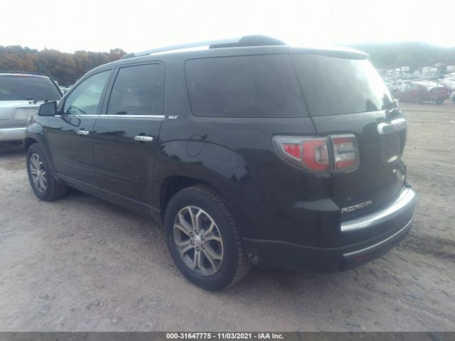 Photo 2 VIN: 1GKKRSKD1DJ192415 - GMC ACADIA 