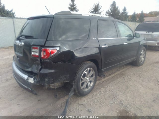 Photo 3 VIN: 1GKKRSKD1DJ192415 - GMC ACADIA 