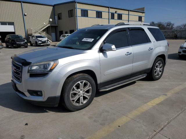 Photo 0 VIN: 1GKKRSKD1EJ239122 - GMC ACADIA SLT 