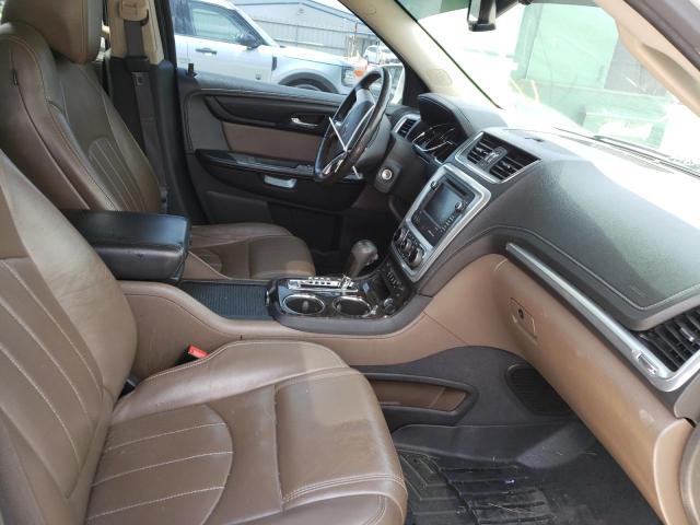 Photo 4 VIN: 1GKKRSKD1EJ338992 - GMC ACADIA SLT 