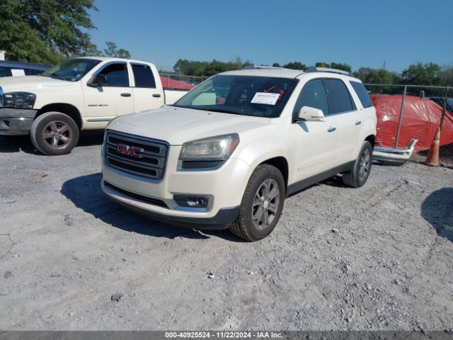 Photo 1 VIN: 1GKKRSKD1FJ215887 - GMC ACADIA 