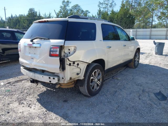 Photo 3 VIN: 1GKKRSKD1FJ215887 - GMC ACADIA 