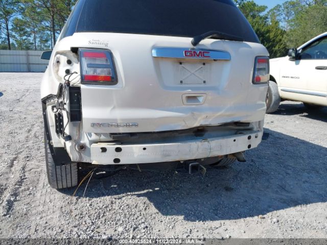 Photo 5 VIN: 1GKKRSKD1FJ215887 - GMC ACADIA 