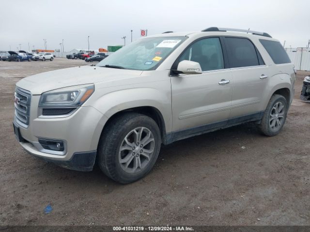 Photo 1 VIN: 1GKKRSKD1FJ363697 - GMC ACADIA 