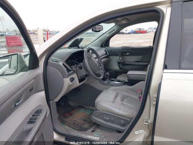 Photo 4 VIN: 1GKKRSKD1FJ363697 - GMC ACADIA 