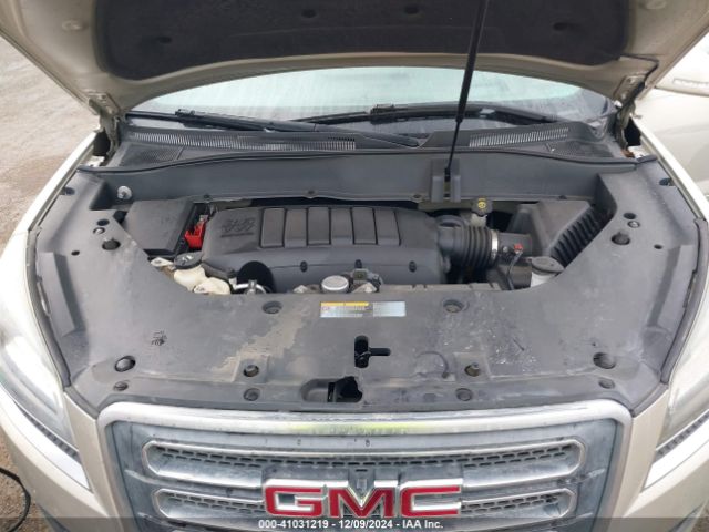 Photo 9 VIN: 1GKKRSKD1FJ363697 - GMC ACADIA 