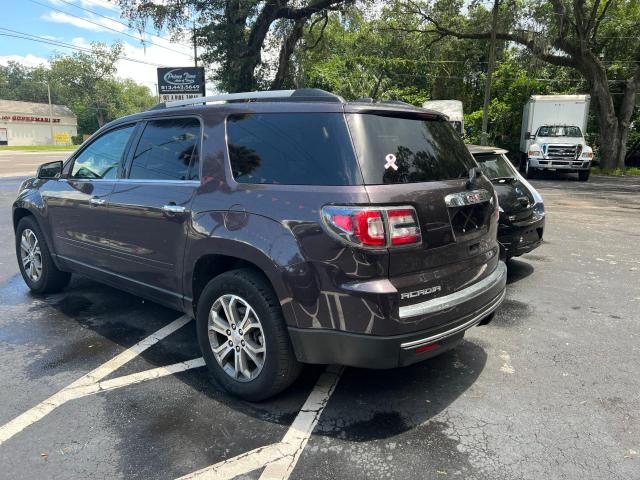 Photo 2 VIN: 1GKKRSKD1GJ149715 - GMC ACADIA SLT 